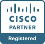 Cisco Partner Logo